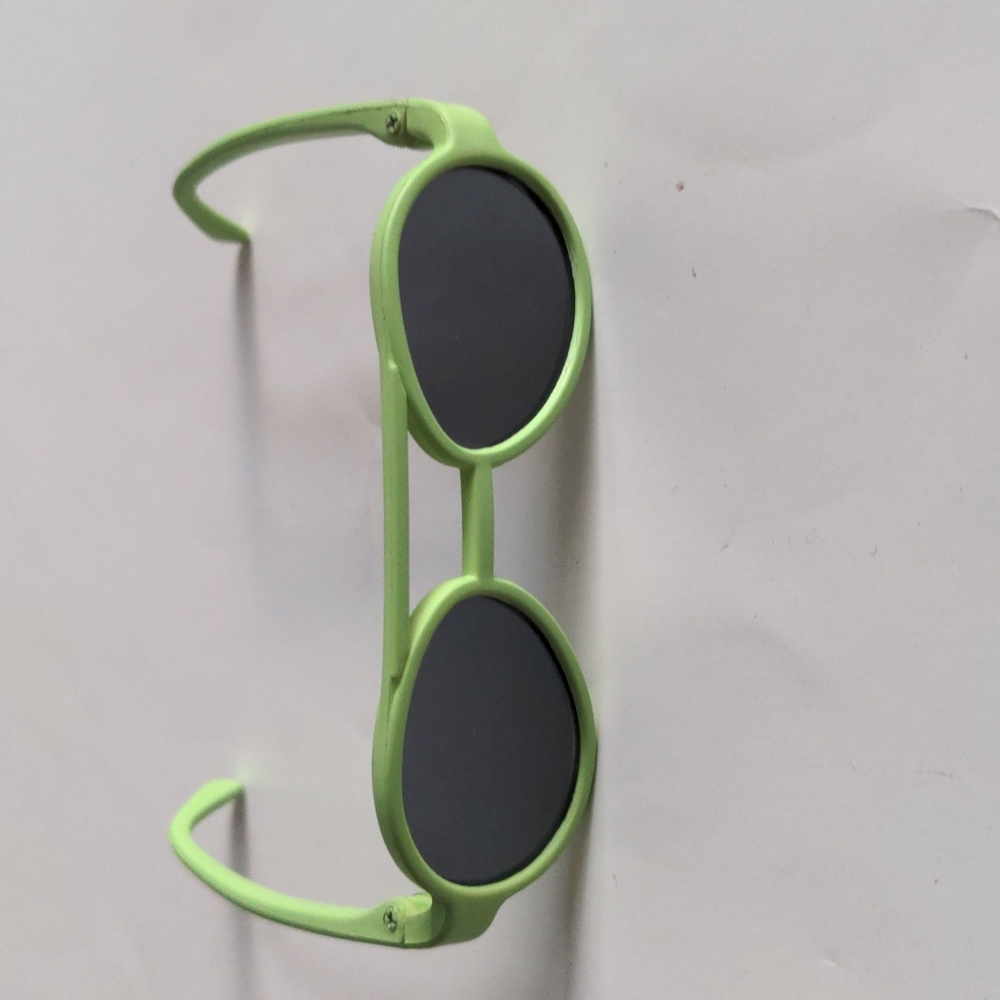 Doggie aviator sports eyewear